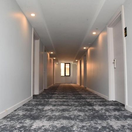 Yesilyurt Park Otel 초를루 외부 사진