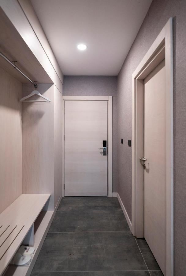 Yesilyurt Park Otel 초를루 외부 사진